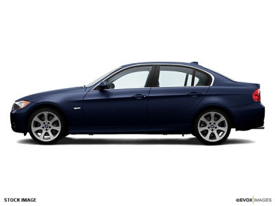 2006 BMW 330  i