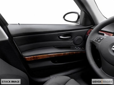 2006 BMW 330 i