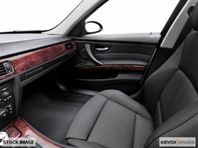 2006 BMW 330 i