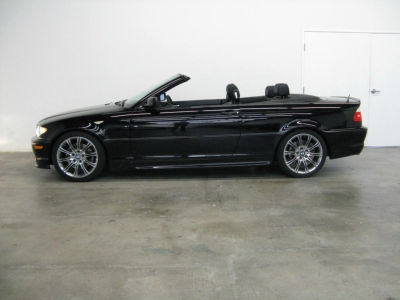 2006 BMW 330 Ci