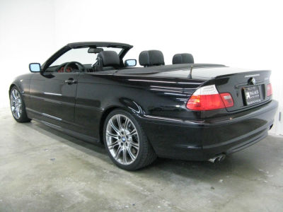 2006 BMW 330 Ci
