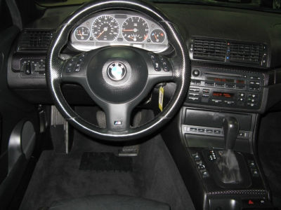 2006 BMW 330 Ci