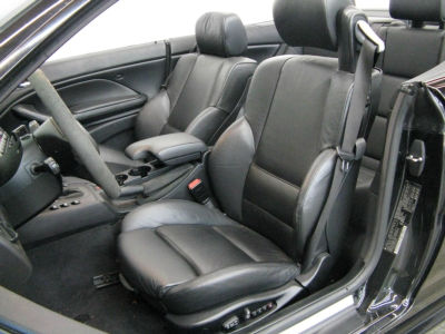 2006 BMW 330 Ci