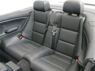 2006 BMW 330 Ci