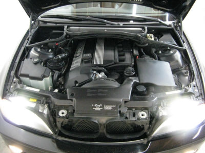 2006 BMW 330 Ci