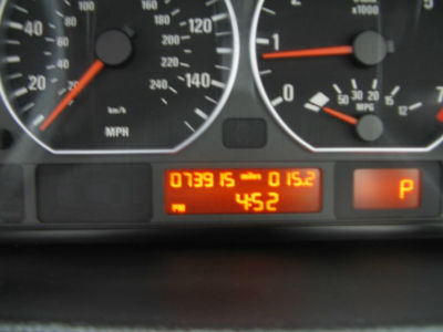 2006 BMW 330 Ci