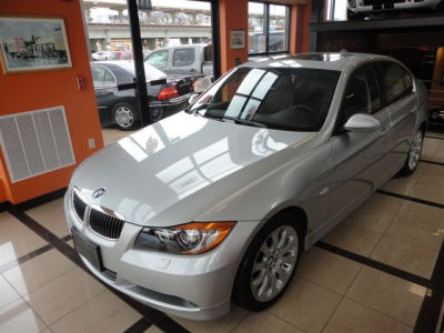 2006 BMW 330  i
