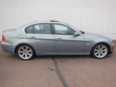 2006 BMW 330  xi