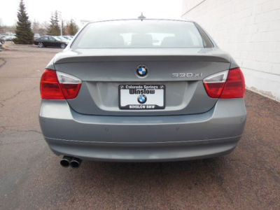 2006 BMW 330 xi