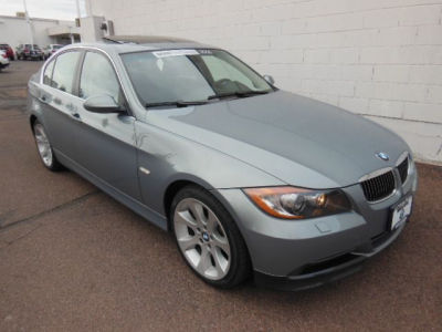 2006 BMW 330 xi