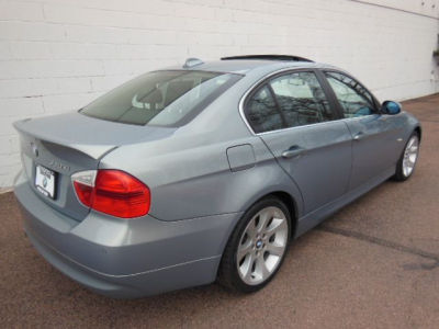 2006 BMW 330 xi
