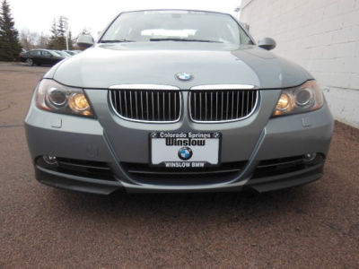2006 BMW 330 xi