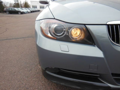 2006 BMW 330 xi