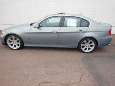 2006 BMW 330 xi