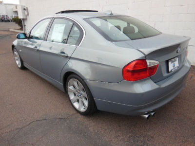 2006 BMW 330 xi