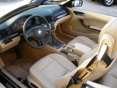 2006 BMW 330  Ci