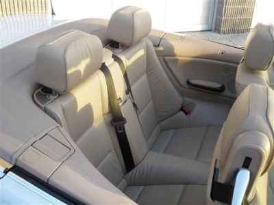2006 BMW 330  Ci