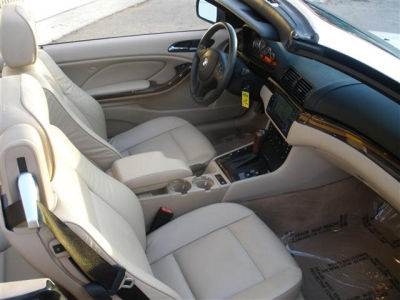 2006 BMW 330  Ci