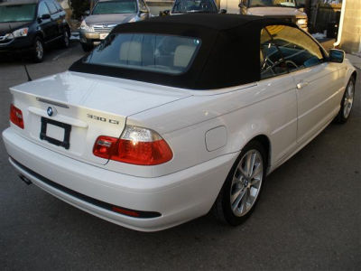 2006 BMW 330  Ci
