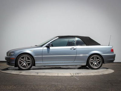 2006 BMW 330 Ci
