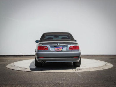 2006 BMW 330 Ci