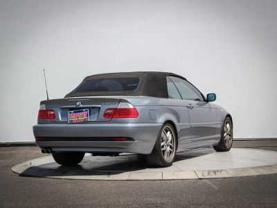 2006 BMW 330 Ci