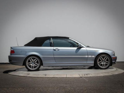 2006 BMW 330 Ci