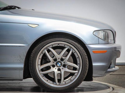 2006 BMW 330 Ci