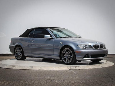 2006 BMW 330 Ci