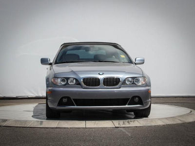 2006 BMW 330 Ci