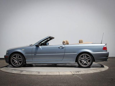 2006 BMW 330 Ci