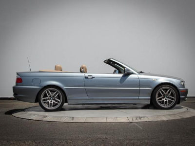 2006 BMW 330 Ci