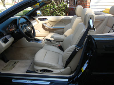 2006 BMW 330 Ci