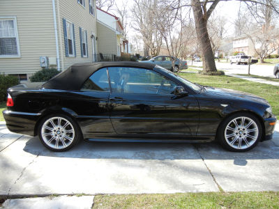2006 BMW 330 Ci