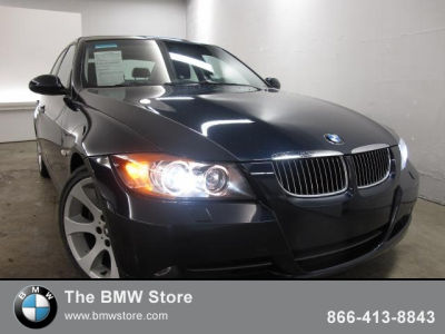 2006 BMW 330  i