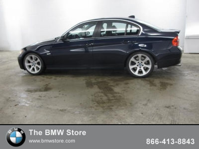 2006 BMW 330 i