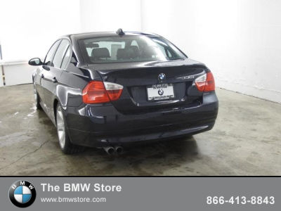 2006 BMW 330 i