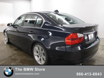 2006 BMW 330 i