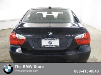 2006 BMW 330 i