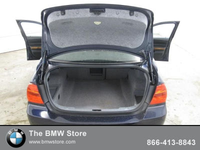 2006 BMW 330 i