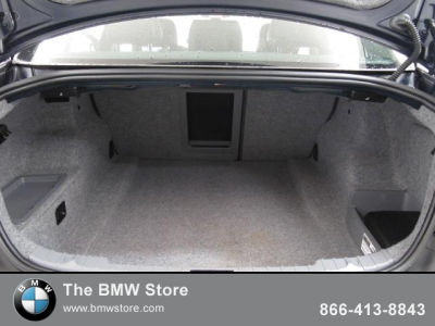 2006 BMW 330 i