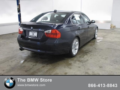 2006 BMW 330 i