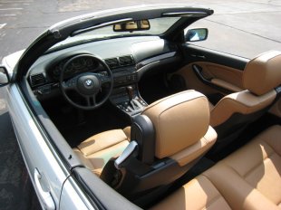 2006 BMW 330  Ci