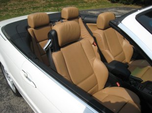 2006 BMW 330  Ci