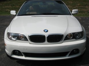 2006 BMW 330  Ci