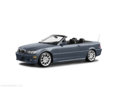 2006 BMW 330  Ci