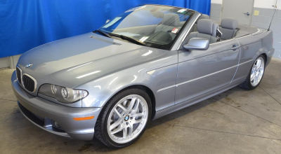 2006 BMW 330 Ci