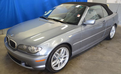 2006 BMW 330 Ci