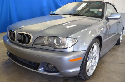 2006 BMW 330 Ci