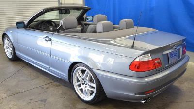 2006 BMW 330 Ci
